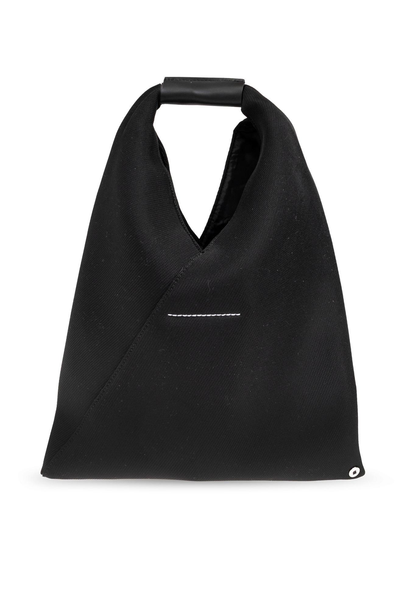 小物 Maison Margiela MM6 Maison Margiela Small Japanese Tote Bag | Orange | FARFETCH